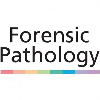 Vitalsource Technologies, Inc. Forensic Pathology