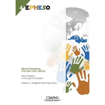 Mediterranean, the sea that Unites. New prospects for the Agri-food system