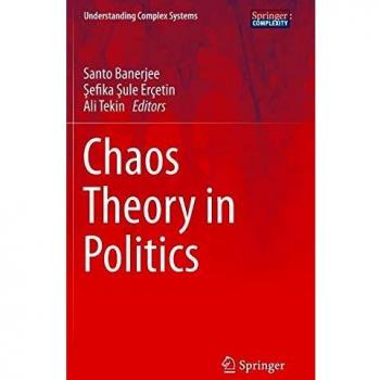Chaos Theory in Politics