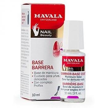 Base Protectora de Uñas Mavala 10 ml
