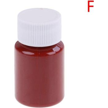 CueroSplash 20ml de Pintura