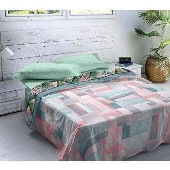 Naturals Valdivian Set Lenzuola 150 cm