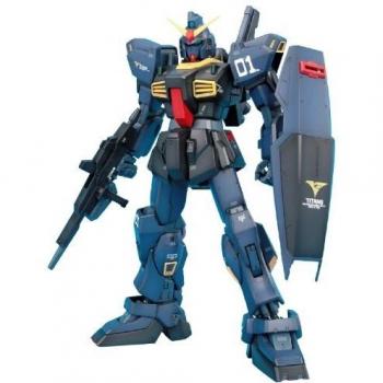 Gundam Mk-II Ver.2.0 Titans Edition Model Kit