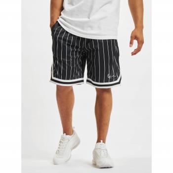 Karl Kani Shorts Short Karl Kani Small Signature Pinstripen