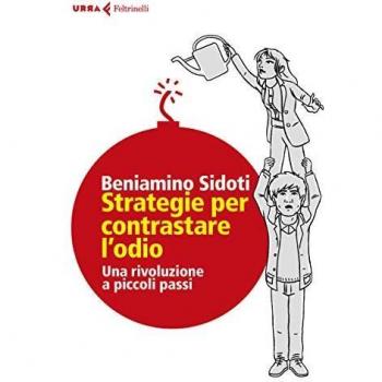 Strategie per contrastare l'odio