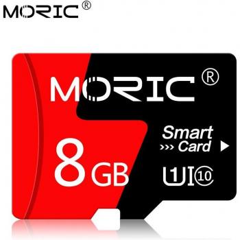 Micro SD 64 GB Clase 10 con Adaptador Gratis