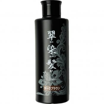 Moisture Rich Daffodil Darkening Shampoo
