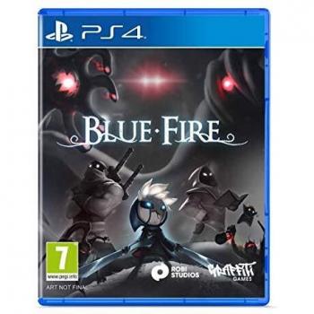 Blaze Blue PS4 Gaming