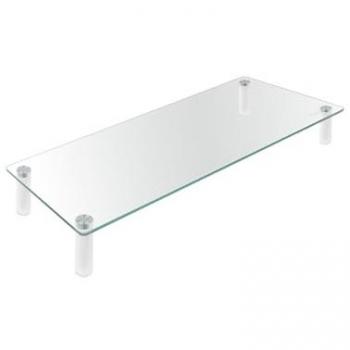 Estante de Aluminio y Vidrio TQMR061 TooQ