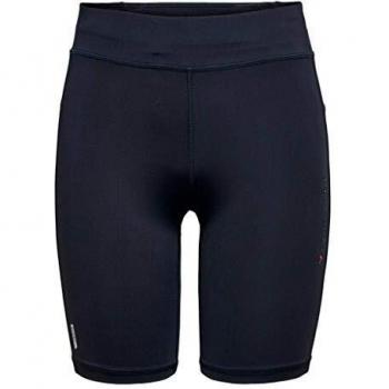 Pantalones Cortos RUN TIGHT NEGRO M DE ONLY PLAY OPPERFORMANCE
