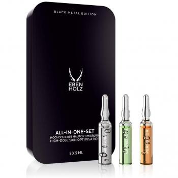 EBENHOLZ Pflege Herren Spa