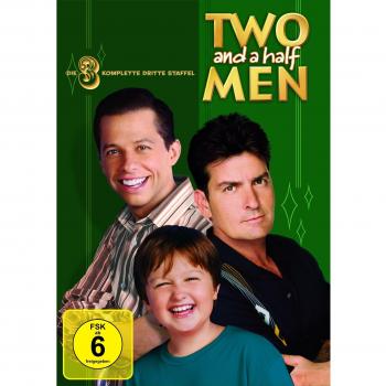 Two and a Half Men: Mein cooler Onkel Charlie