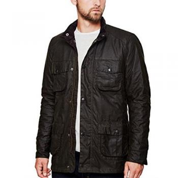 Barbour Corbridge Men's Wax Jacket