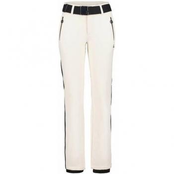 Luhta Reututunturi Skihose für Damen – weiß, EU 36