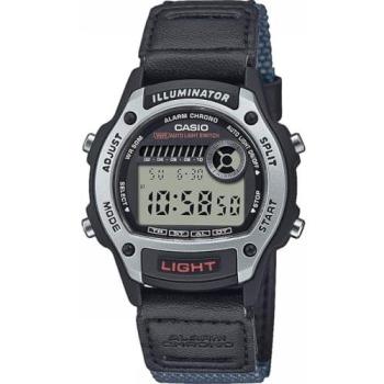Montre Casio W-220HF-8AVEF Quartz Digital