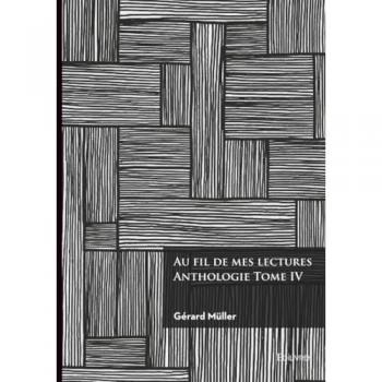 Au fil de mes lectures : Anthologie