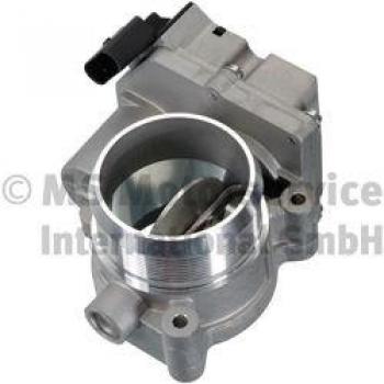 PIERBURG Diaframma di regolazione, Alimentazione aria VW,AUDI,PORSCHE 7.03703.75.0 4E0145950C