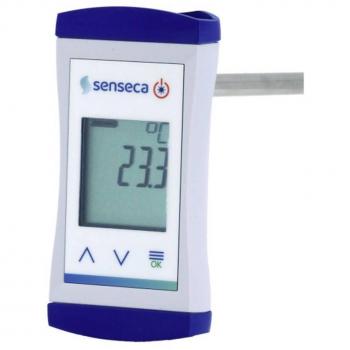 Senseca ECO 122 Temperature Probe 70-250°C