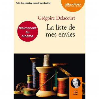 La Liste de mes envies