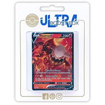 Booster de cartes Pokémon