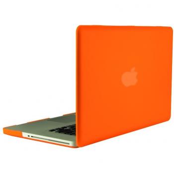 LogiLink 13” MacBook Pro Hard Case Racing Orange