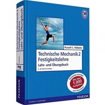 Technische Mechanik 2 Festigkeitslehre