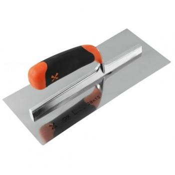 Platoir plastique et inox Mondelin 28x12cm