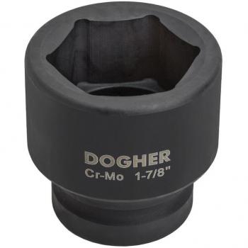 Vaso Hexagonal de Impacto CrMo 1,29 MM – Dogher 585‑29