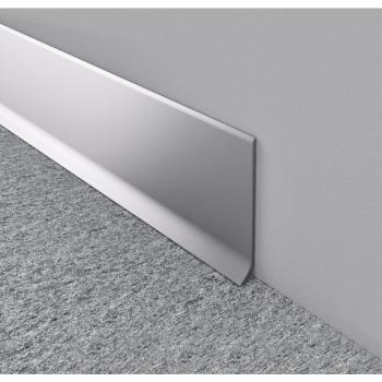 Novorodapie ALU 100x2500 Plata Mate 13