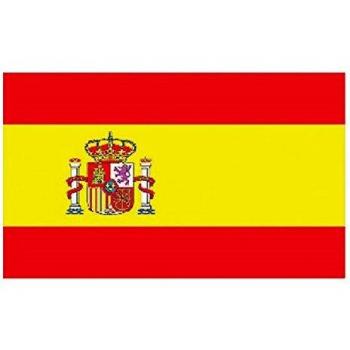Bandiera Spagna 150 x 90 cm