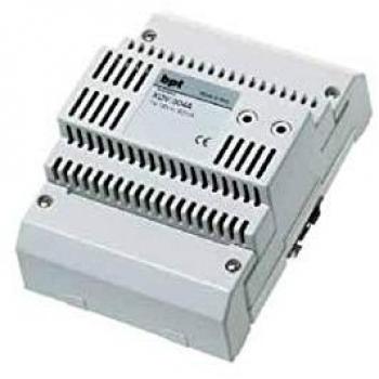 BPT XDV/304A Amplificateur Vidéo Came – code 62825800