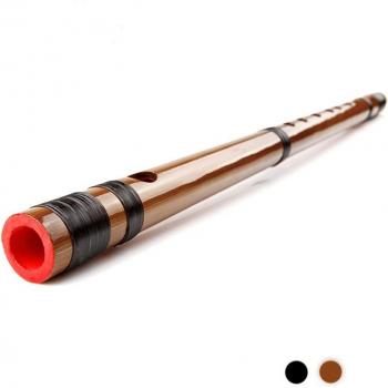 Handmade Bamboo Sinobue Flute