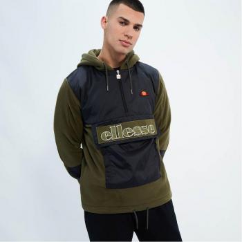 Chaqueta de hombre Ellesse Legno Oh Jacket