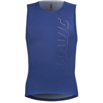 Hot Ride SL Funktions-Tanktop von Mavic – Männer, tiefblau, M