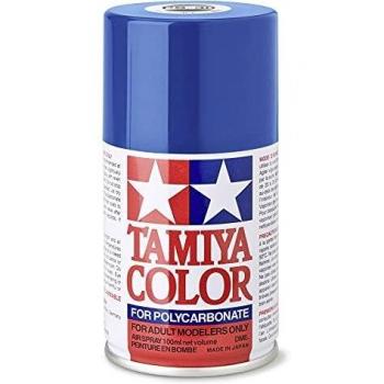 TAMIYA PS-30 Brillant Blau 100 ml Polycarbonatfarbe