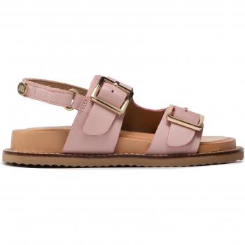 Pink Sandale Gioseppo Lanusei 65828-P1