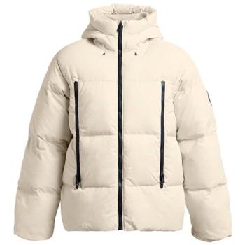 Geweven Comfort Limitless Jacket
