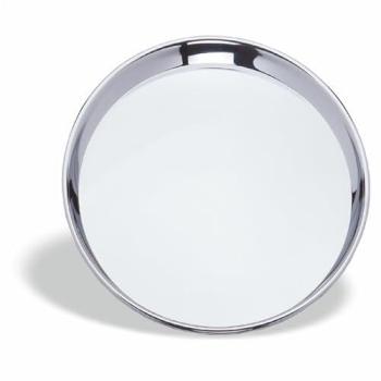 Pavillon Limonadier en inox brillant (Ø 35‑40 cm) – Pujadas