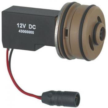 Electrovalve Grohe 43066