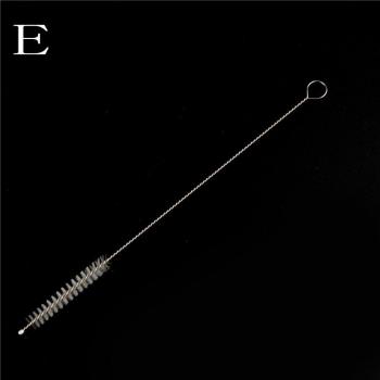 Washable Stainless Steel Tea Spoon for Yerba Mate