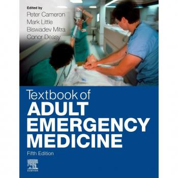 Vitalsource Technologies, Inc. Textbook of Adult Emergency Medicine