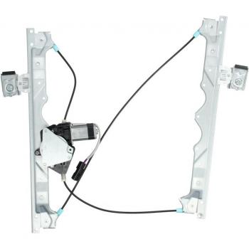 MAGNETI MARELLI Fensterheber für JEEP 68045696AG
