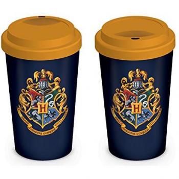 Sorcerer's Scribe On-the-Go Mug