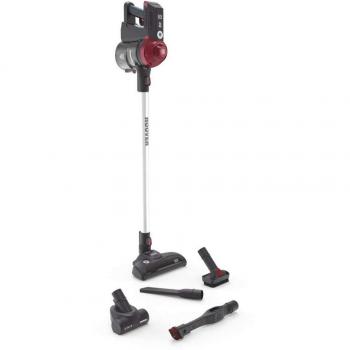 Hoover Freedom FD22RP011, Akku-Handstaubsauger, 0.7 L Beutellos (HC2641-4)