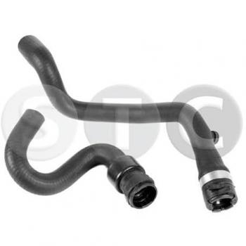Estuche de Intercambio Calor STC T409343