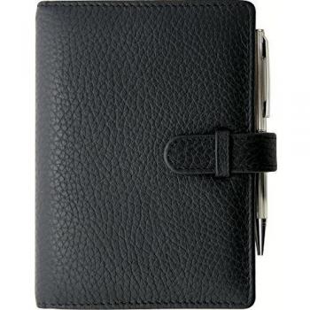 Exacompta Exatime 14 Cali vachette pleine fleur