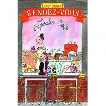 Rendez-vous au Cupcake CafÃ©