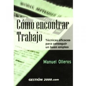 Cómo Encontrar Trabajo