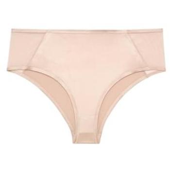 Passionata Bianca – Tissu Élégant, Couleur Dorée