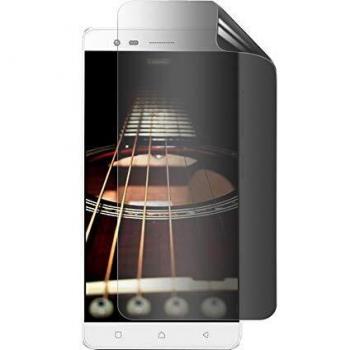 ClearSafe Dual‑Security Screen Guard for Lenovo K6 Note